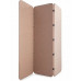 Free Standing Social Distancing Acoustic Panel 70"H x 70"W - FREE SHIPPING!